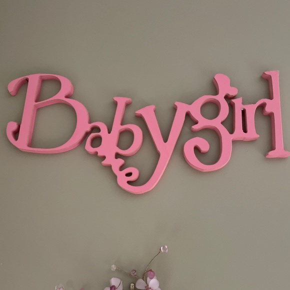 Princess bedroom decor - Picture 6 of 7